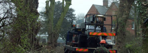 Tunsted After